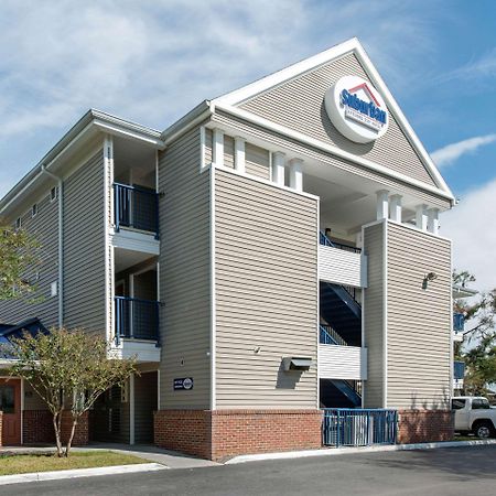 Suburban Studios Lakeland North I-4 Buitenkant foto